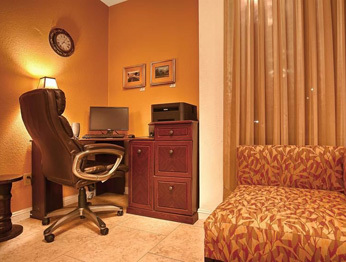 Hotel Best Western Plus Orchard Inn