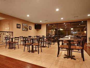 Hotel Best Western Plus Orchard Inn