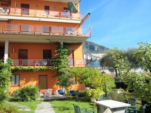 Apartamentos Holiday Home Miralago Quattro Menaggio