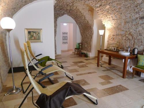Hotel Casa Del Pittore