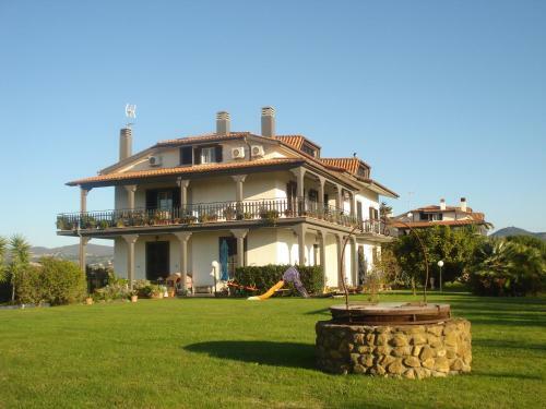 Bed & Breakfast La Mia Casa Per Tutti