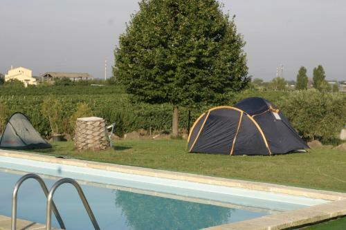 Bed & Breakfast La Mia Casa Per Tutti