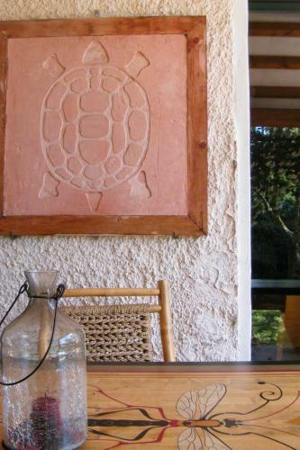 B&B At Home In Maremma