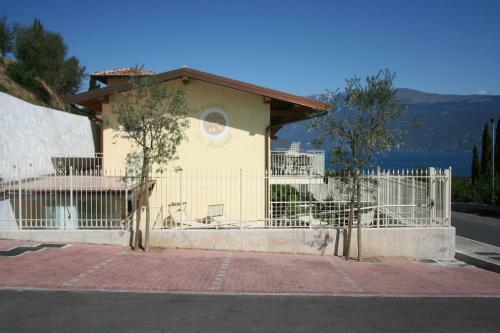 Apartamento I Limoni Del Rustichel