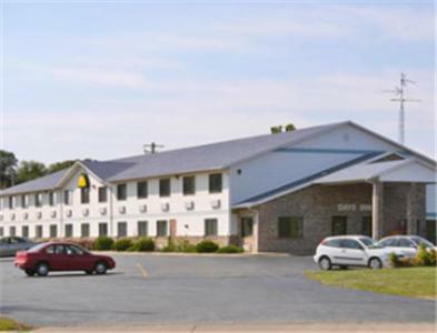 Hotel Americas Best Value Inn Champaign