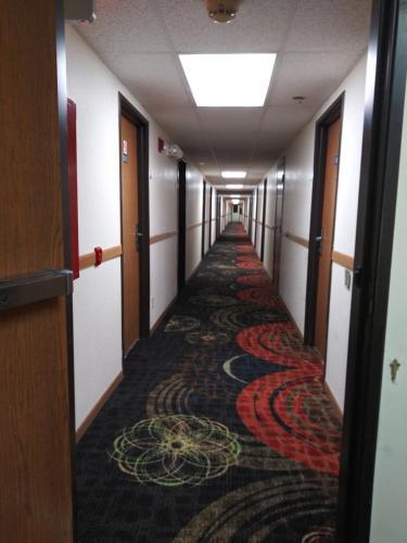 Hotel Americas Best Value Inn Champaign