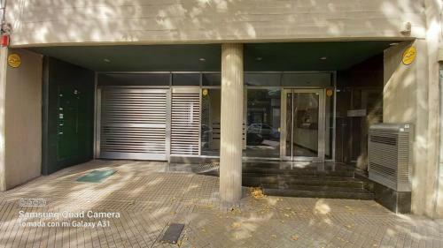 Apartamento Departamento Premium