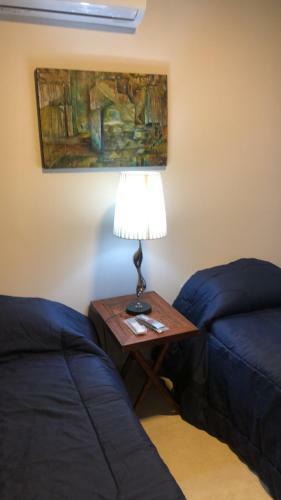 Apartamento Belgrano Suite