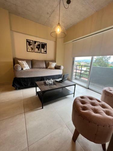 Apartamento Arenales Suites
