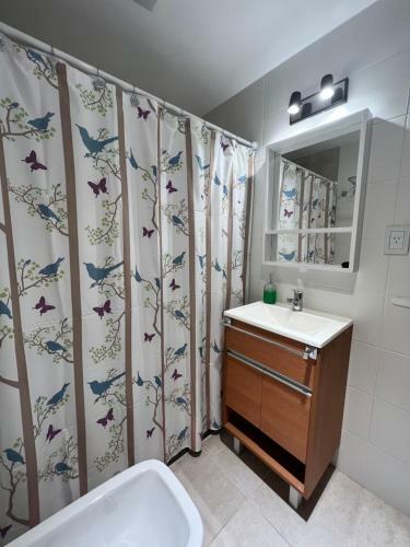 Apartamento Arenales Suites