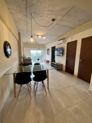 Apartamento Arenales Suites