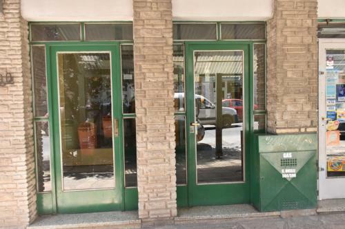 Apartamento Departamento C�ntrico Con Todas Las Comodidades