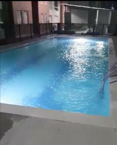Apartamento Con Hermosa Vista
