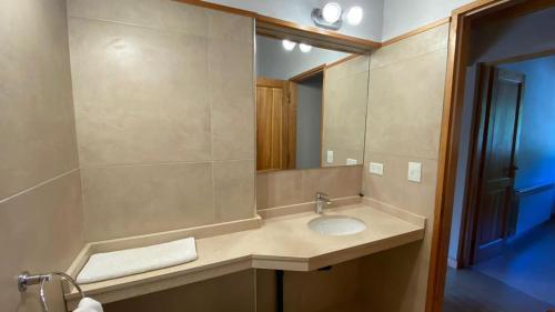 Apartamento D�plex Moreno 1