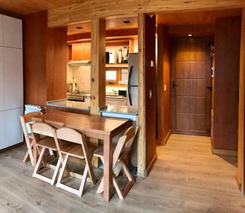 Apartamento Vivero 4 Dto 4