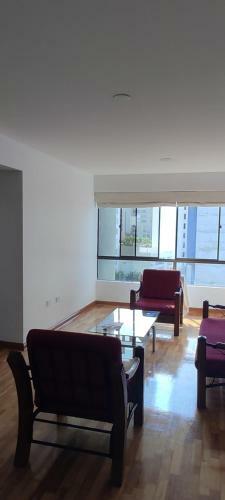 Apartamento Family Place