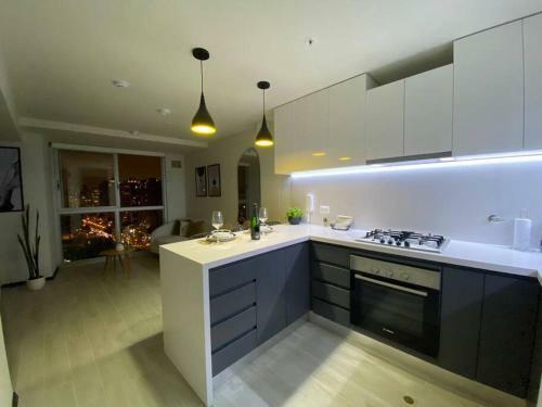 Apartment In Barranco - Elegance & Style