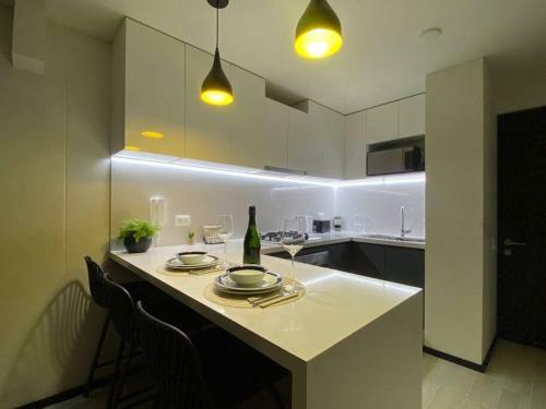 Apartment In Barranco - Elegance & Style