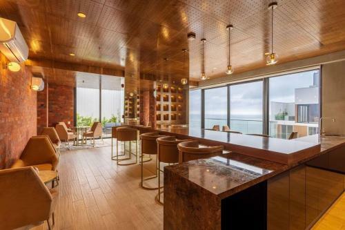 Apartment In Barranco - Elegance & Style