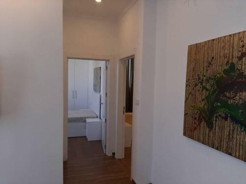 Luxury Fully Furnished Apartment