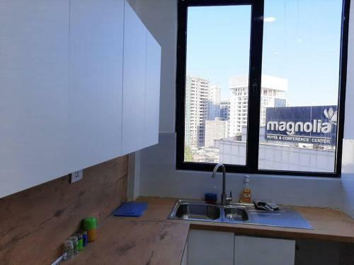 Luxury Fully Furnished Apartment