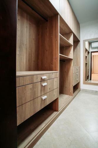 Luxury Fully Furnished Apartment