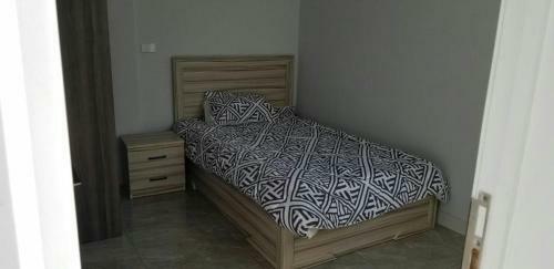 Luxury Fully Furnished Apartment