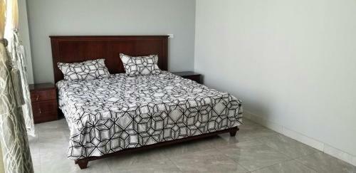Luxury Fully Furnished Apartment