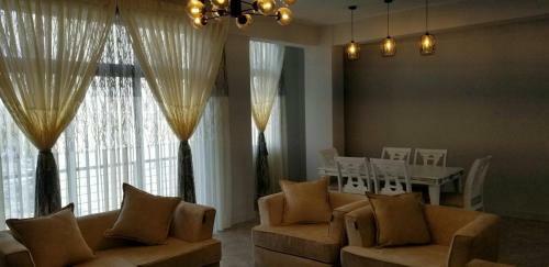 Luxury Fully Furnished Apartment