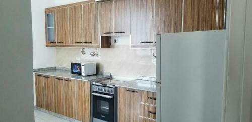 Luxury Fully Furnished Apartment