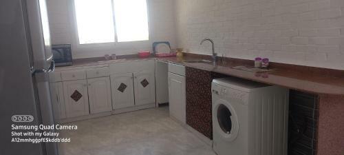 Apartamento Habu Temple View