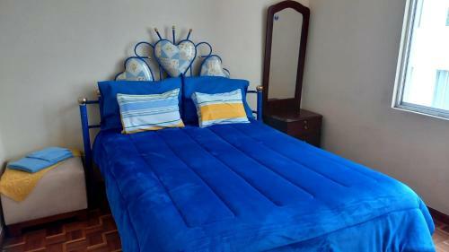 Apartamento Quitos Angels Roca, Excellent Location 3-room Flat , 4th Floor, 100m2