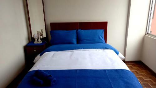 Apartamento Quitos Angels Roca, Excellent Location 3-room Flat , 4th Floor, 100m2