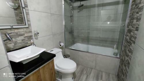 Apartamento Quitos Angels Roca, Excellent Location 3-room Flat , 4th Floor, 100m2