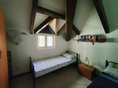 Apartamento Albis Harena - Ibiscus Attico Ocean View