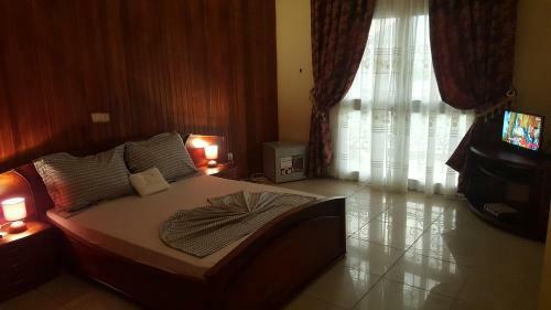 Apartamento R�sidences H�teli�res Micheline Et Emile