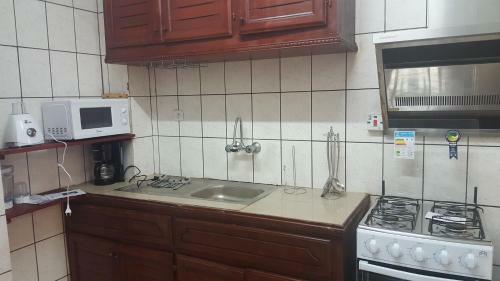 Apartamento R�sidences H�teli�res Micheline Et Emile