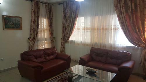 Apartamento R�sidences H�teli�res Micheline Et Emile