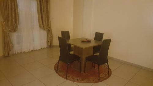 Apartamento R�sidences H�teli�res Micheline Et Emile