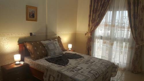 Apartamento R�sidences H�teli�res Micheline Et Emile