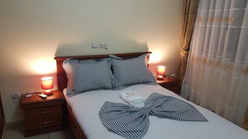 Apartamento R�sidences H�teli�res Micheline Et Emile