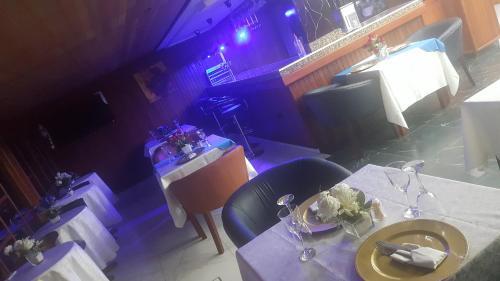 Apartamento R�sidences H�teli�res Micheline Et Emile