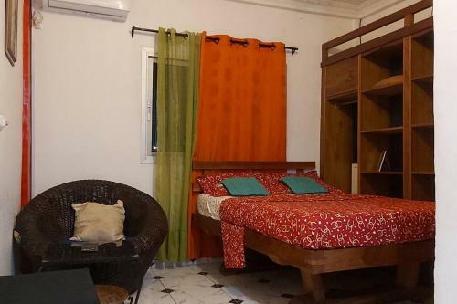 Apartamento The Yaf� Bastos 4