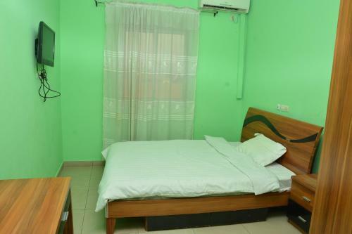 Apartamento Nezafi Specious Appart Logone