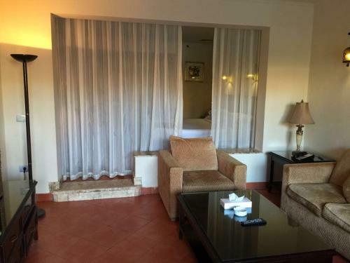 Hotel Porto Marina Patio Suite