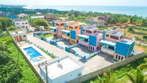 Villa Pq Freiburg Luxury Homes