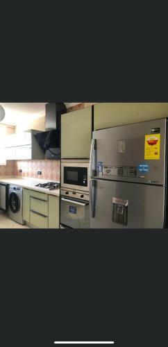 Apartamento 102 Parklane