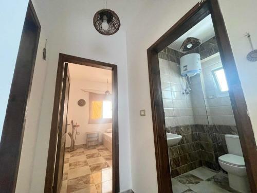 Apartamento Terracotta House