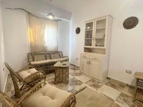 Apartamento Terracotta House