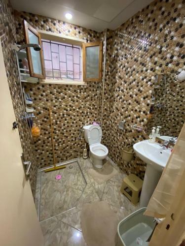 Apartamento Studio Centre Ville Agadir